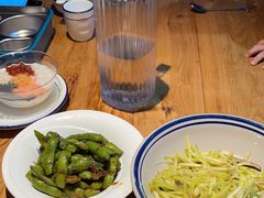 -永安鱼庄·镇江菜(丁卯店)