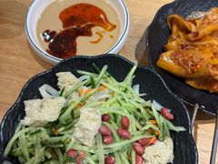 -嘻小北·兰州清汤牛肉面(太平洋森活天地店)