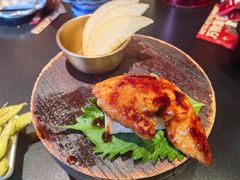-摩打食堂(壹方中心店)