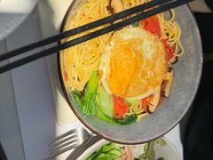 -春树下·树屋花房西餐厅(罍街AS1980店)