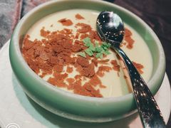 香草鲜奶布丁-蟹榭·本帮江浙菜·蟹宴(五角场合生汇商场店)