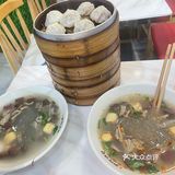 百年尹氏汤包(狮子桥店)