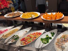 沙拉bar-拉蒂娜·巴西牛排馆 Latina·Brazilian Steakhouse(王府井喜悦店)