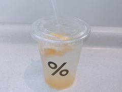 -% Arabica阿拉比卡咖啡(深圳湾万象城店)