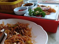 -伙靠·江浙菜(田林路店)
