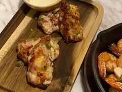 烤土豆皮-G+KITCHEN(龙湖狮山天街店)