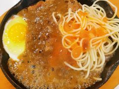 -豪享悦牛排自助餐厅(天河城店)