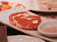 -百味源炭火烤翅 ·夜市大排档(酒仙桥店)