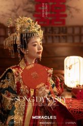 点击看大图 -情订奇缘婚纱摄影(和平路店)