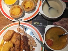 -比格比萨自助(国展店)