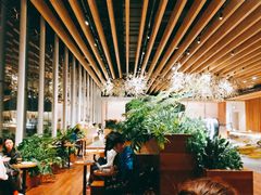 大堂-Seesaw Coffee(朝阳大悦城店)