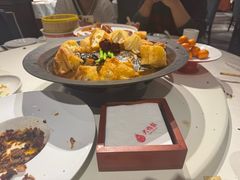 -大鸭梨烤鸭(金色漫香店)