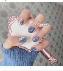 -PinkBaby美甲美睫