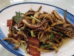 -红月湾海鲜饭店•沙滩海景(双月湾店)