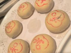 -将相和·海鲜蒸饺大连菜