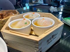 参汤虾饺皇-龙凤点心·饼家(松岗店)