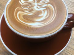 -VOYAGE COFFEE(北锣鼓巷店)