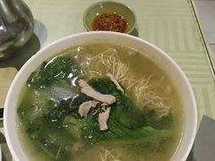 -港海餐厅(解放东路店)