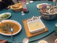 -和源祥·日照菜扛把子(万平口一店)
