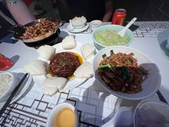 -湘语·湖南家常菜(新洲店)