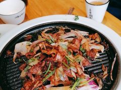 -壹零捌道·北京烤鸭(车公庄店)