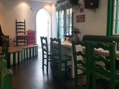 -Carmen卡门西班牙餐厅