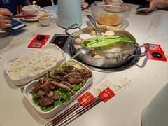 -八合里潮汕鲜牛肉火锅(深圳海岸城店)