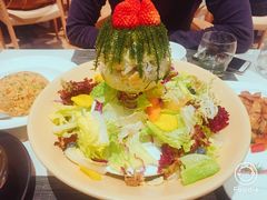 -若蘭慈·无国界素食料理(欢乐海岸店)