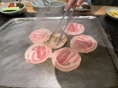 猪五花-犟牛家·榴莲烤肉(五棵松店)