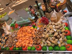 -云尚自助餐厅(佛山南海瞻云酒店)