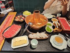 -阳坊涮肉(西直门凯德mall店)