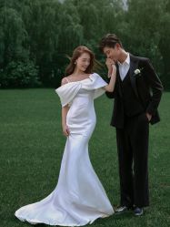点击看大图 -至臻微拉婚纱摄影