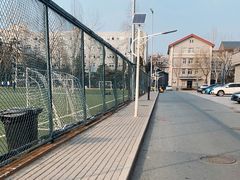 -北京理工大学(中关村校区)