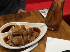 -西关味(大卫城店)