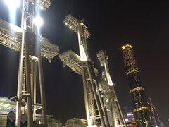 -珠江夜游广州塔·中大码头