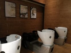 -东方麒麟·潘多拉SALON