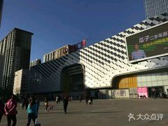 -万达广场(龙湖店)
