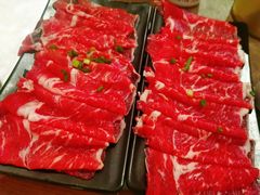 -亚马逊蒸汽活海鲜自助(LCM置汇旭辉广场店)