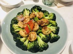 -港丽餐厅(高德置地店)