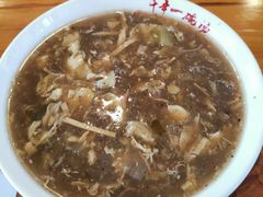 -张小文胡辣汤(龙柏新村店)