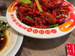 -阿财老铺·老蚌埠龙虾城(华夏总店)