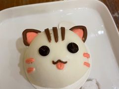 -猫小院猫主题餐厅(南锣旗舰店)