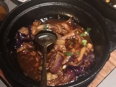 -得意啫·广东啫啫煲(前海HOP店)