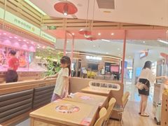 -福客麻辣烫·现炒麻辣香锅(印力中心店)