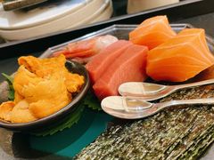 吞拿鱼大腩-Sushi Hanzo半藏(天环广场店)