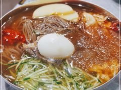 -屋里家延边朝鲜族冷面(梅林3店)