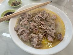 -雪花龙吊龙牛肉面(三山街店)