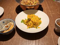 -沅江水·湖南家宴(南村万博长隆商圈店)