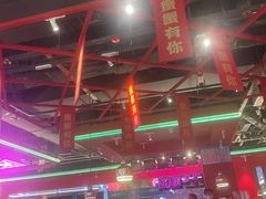 大堂-多嘴超级肉蟹煲(欧亚卖场店)