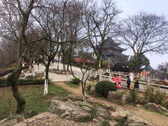 iphone_upload_pic-穹窿山景区